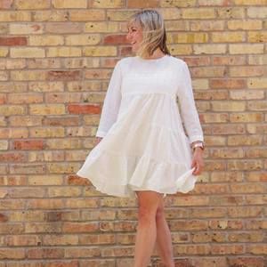 Meet your Posher, Lia